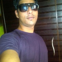 Vishal Nimkar