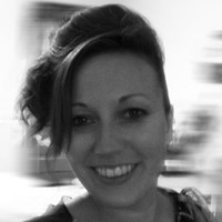 Sarah Kenyon