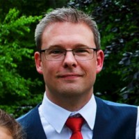 James Tompkins Msc Bsc(Hons)