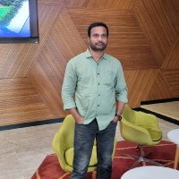 Satish Chowdary Nalajala