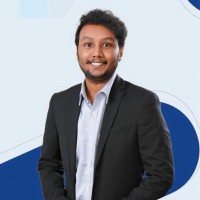Santhosh Kumar ( Ca, B Com)