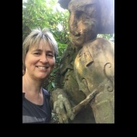 Leonie Van Erp