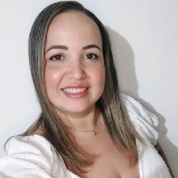 Luana da Silva Gomes