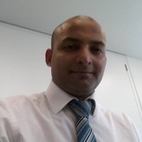 Jabran Shaheen