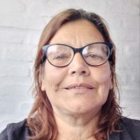Zulma Perdomo