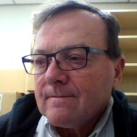 Donald Johnsen