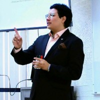 José Manuel Muzaleno Maldonado