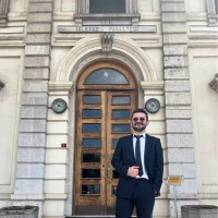 Emre Çiçek