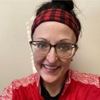 Amy J. Uebelhoer, Mscccslp