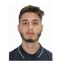 Daniel Rodriguez Gil