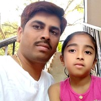 Mahesh Kumar Veeranna