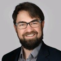 Joshua Aden