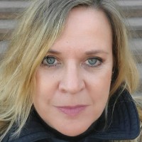 Susan Pomerleau Ms, Ma, Lpcc, Ncc