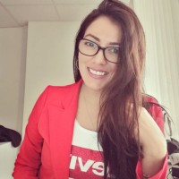 Daniela De Jesús Aravena Martini