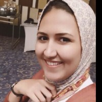 Tasneem Mohamed