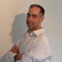Richard Van Den Toorn