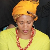 Nomusa Dlamini