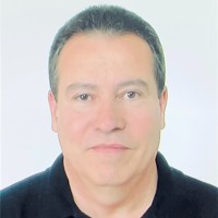 Joaquín Diaz García