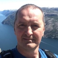 Eivind Pedersen
