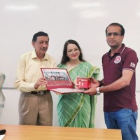 Rakesh Pathak -📚🇮🇳