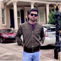 Bilal Mirza