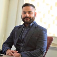 Magan Aggarwal Cpa