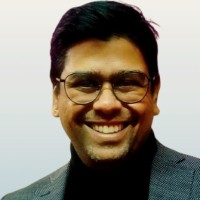 Anish Sarkar
