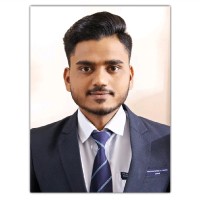 Krushna Chavan