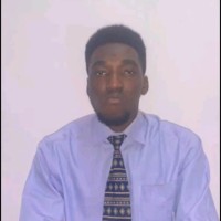 Jeremiah Edosoma