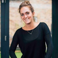 Alice Monger-Godfrey
