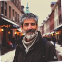 Dani Jorquera