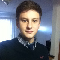 Jeremy Clark
