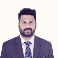 Vivek Sivadas