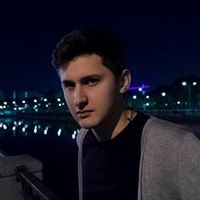 Kirill Bakurkin