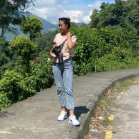 Sashi Shrestha