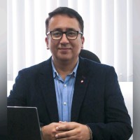 Jimmy Camacho Tinoco