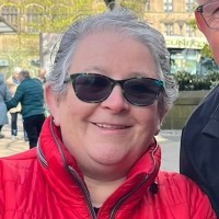 Shelagh Carter