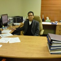 Dennis Tran