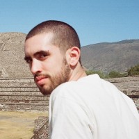 Daniel Rey