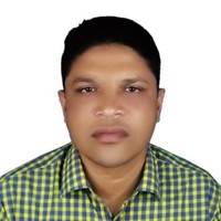 Dr. Mashiur Rahman Mithu