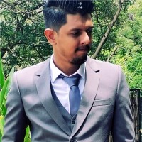 Thisara Rajapaksha