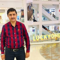 Faisal Soomro