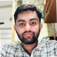 Mihir Gajjar