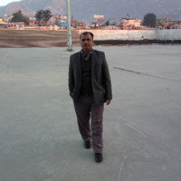 Sunil Chaubey