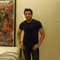 Devang Vyas