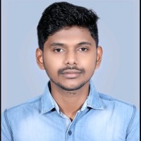 Naveenkumar V