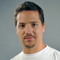 Máté Tasnádi