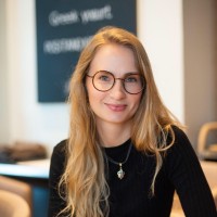 Veronika Dergal