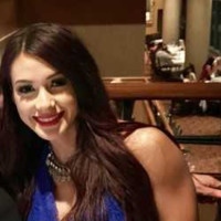 Alexandra Winfree