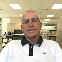 Jose Maria Palma Sanchez